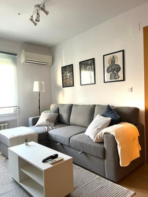 Apartamento Centro Granada-Ganivet